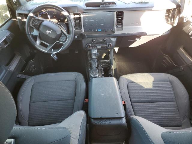 2022 FORD BRONCO BAS - 1FMDE5BH7NLB46027