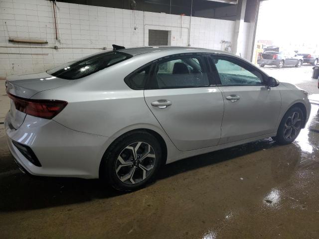 2021 KIA FORTE FE - 3KPF24AD1ME269313