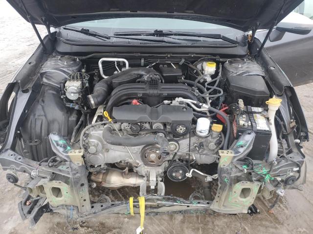 2019 SUBARU LEGACY SPO 4S3BNAR69K3011703