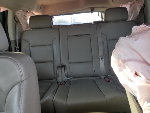 2016 CHEVROLET TAHOE C150 - 1GNSCBKC9GR475615