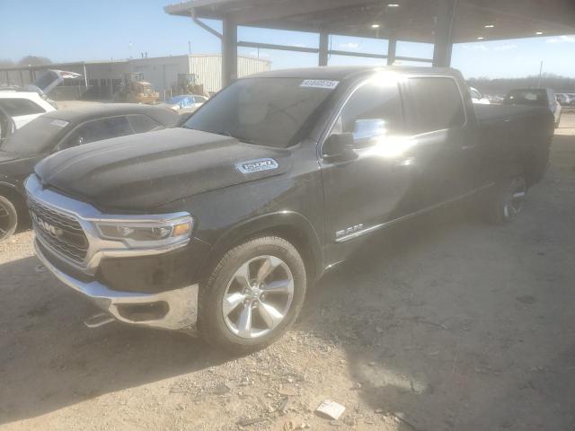 RAM 1500 LIMIT