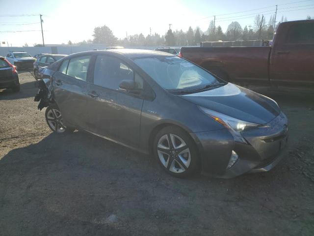 2017 TOYOTA PRIUS - JTDKARFU9H3033061