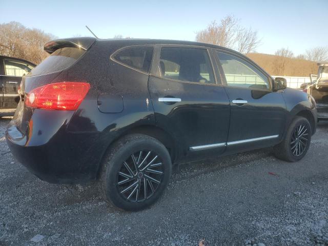 Vin: jn8as5mv0bw281867, lot: 88939415, nissan rogue s 20113