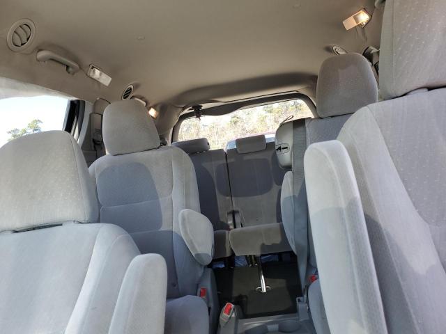 2015 TOYOTA SIENNA LE - 5TDKK3DC6FS587447