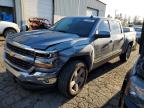 2016 CHEVROLET SILVERADO - 3GCPCREH0GG202349