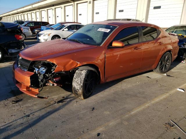 DODGE AVENGER MA