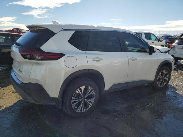Vin: jn8bt3bb6pw471369, lot: 88207915, nissan rogue sv 20233