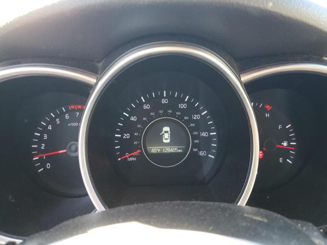 2015 KIA OPTIMA LX - KNAGM4A73F5558231