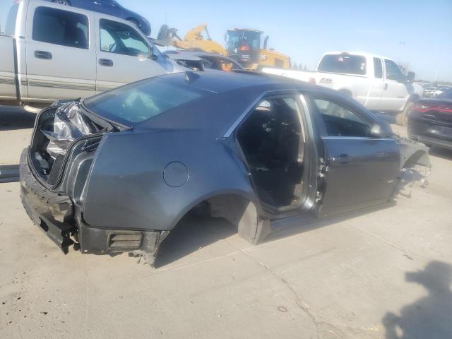 Vin: 1g6dv5ep2b0153636, lot: 87212624, cadillac cts 20113