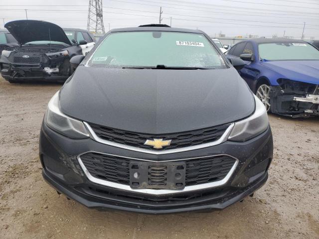 2017 CHEVROLET CRUZE LT 1G1BE5SMXH7189937