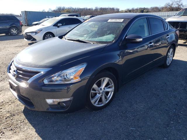 Vin: 1n4al3ap2dn442348, lot: 89198255, nissan altima 2.5 2013 img_1