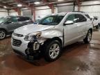 2017 CHEVROLET EQUINOX LT - 2GNALCEK1H6146974