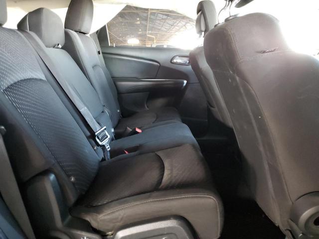 2018 DODGE JOURNEY SE 3C4PDCAB4JT274715