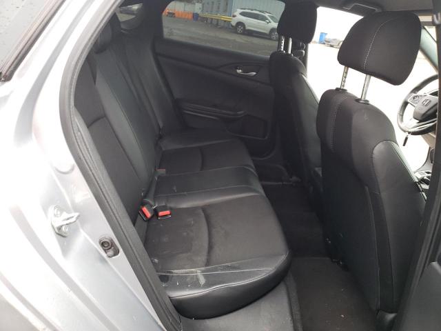 2019 HONDA CIVIC SPOR - 2HGFC2F84KH500947