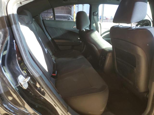 2017 DODGE CHARGER SX 2C3CDXHG8HH504237
