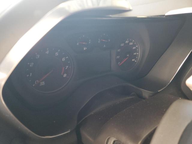 2020 CHEVROLET CAMARO LS 1G1FB3DS0L0136269