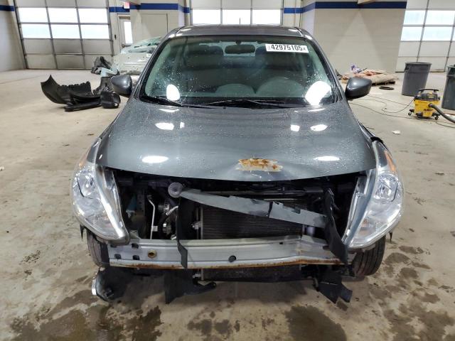 2017 NISSAN VERSA S 3N1CN7APXHL847452