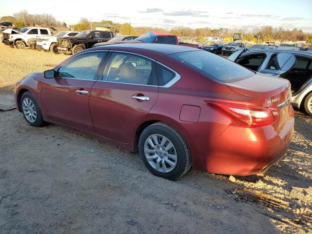 2017 NISSAN ALTIMA 2.5 - 1N4AL3AP1HN303477