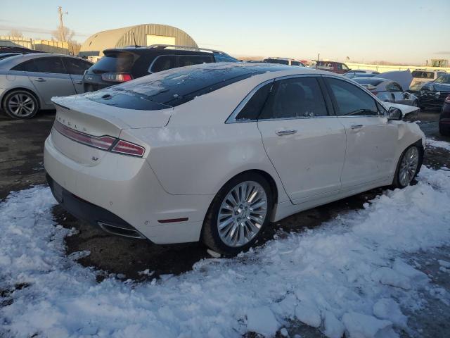 Vin: 3ln6l2gk7er830501, lot: 41622465, lincoln mkz 20143