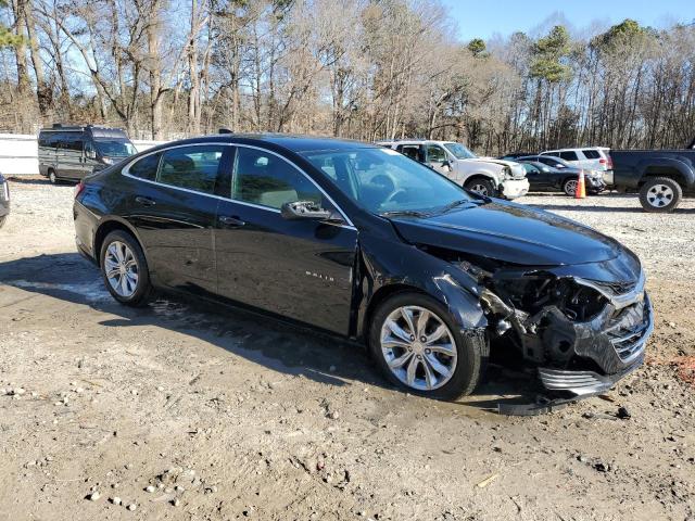 2019 CHEVROLET MALIBU LT - 1G1ZD5ST3KF158440