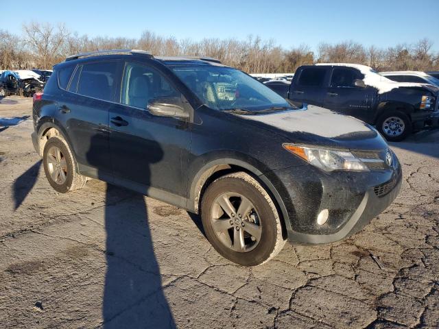 2015 TOYOTA RAV4 XLE - 2T3RFREV1FW294074