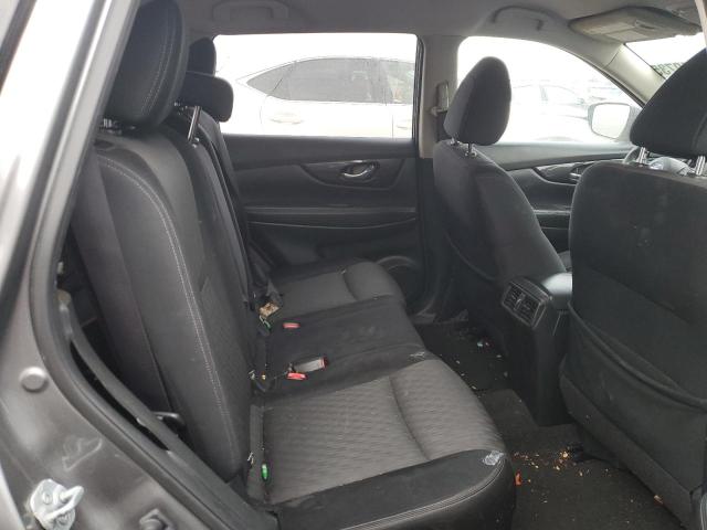 2017 NISSAN ROGUE S - JN8AT2MV2HW007526