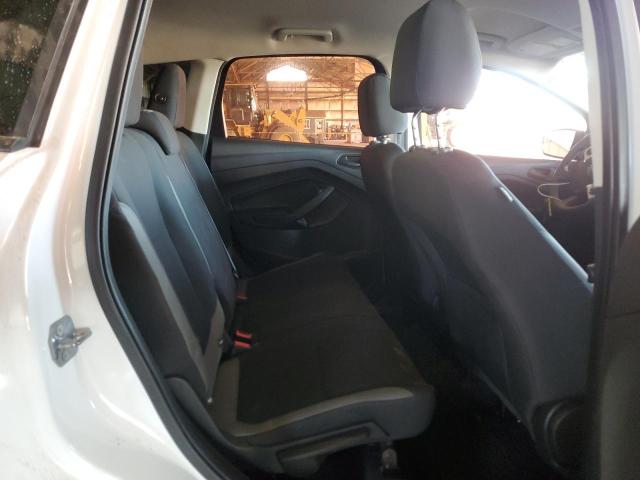 2015 FORD ESCAPE S - 1FMCU0F71FUA53728