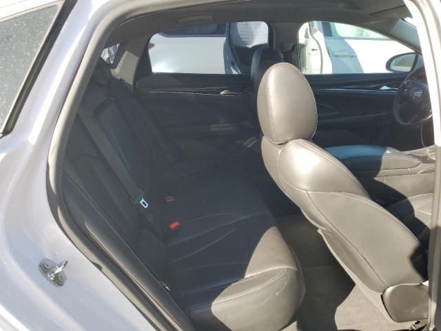2017 BUICK LACROSSE E 1G4ZP5SS4HU211118