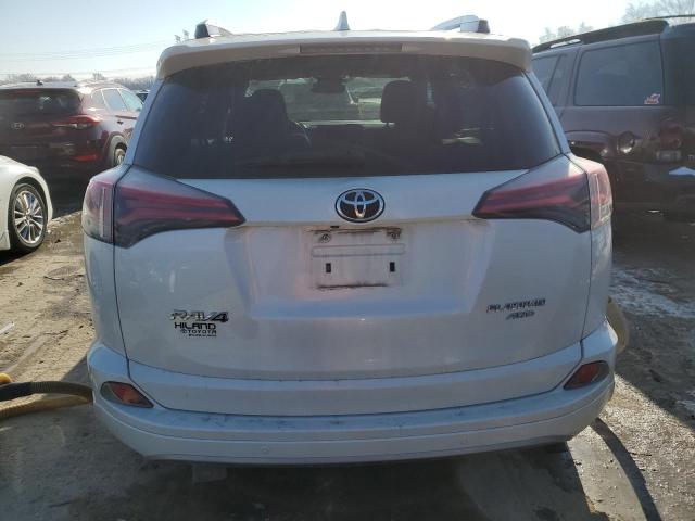 2017 TOYOTA RAV4 LIMIT - 2T3DFREV1HW575711