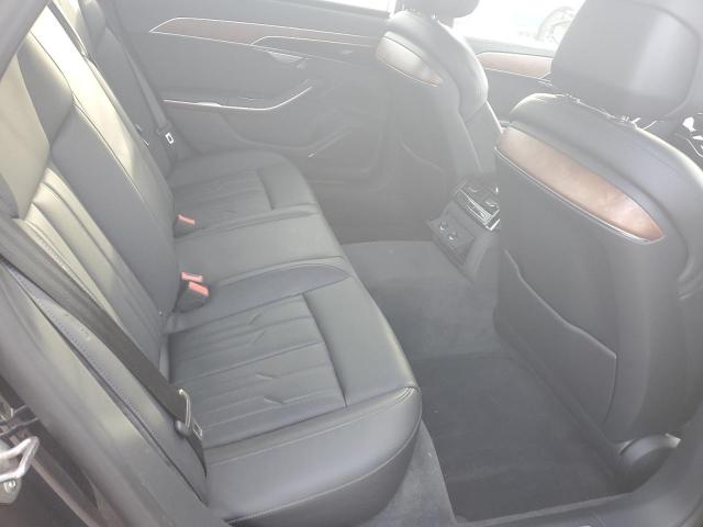 2019 AUDI A8 L WAU8EAF81KN024754
