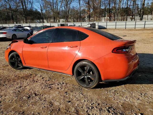 2015 DODGE DART SXT - 1C3CDFBBXFD368663