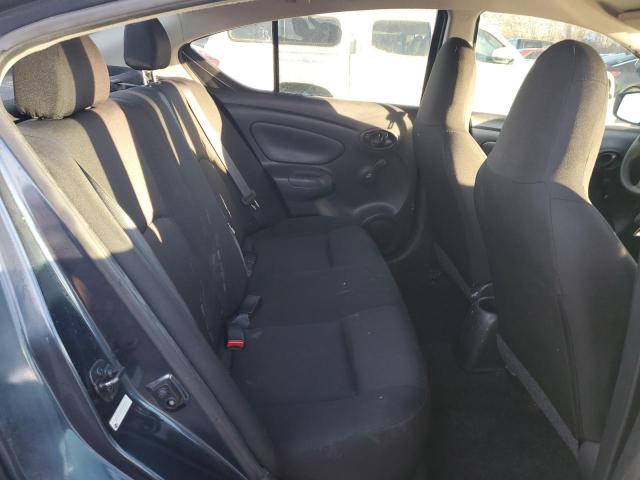 2017 NISSAN VERSA S 3N1CN7APXHL895677