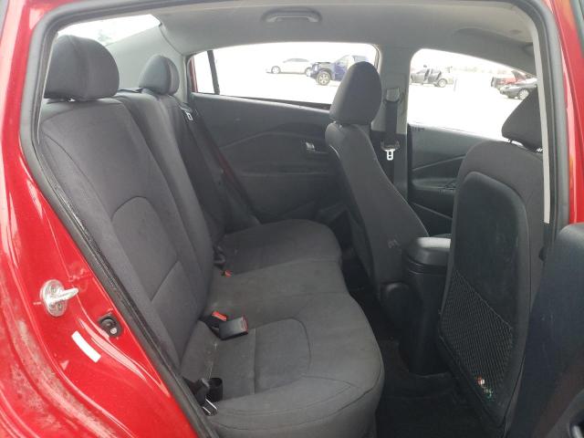 2016 KIA RIO EX - KNADN4A36G6664858