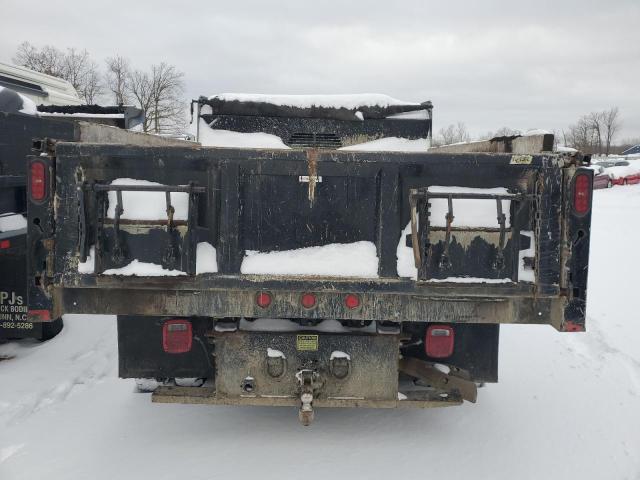 2019 FORD F550 SUPER - 1FD0X5HT1KEG79415
