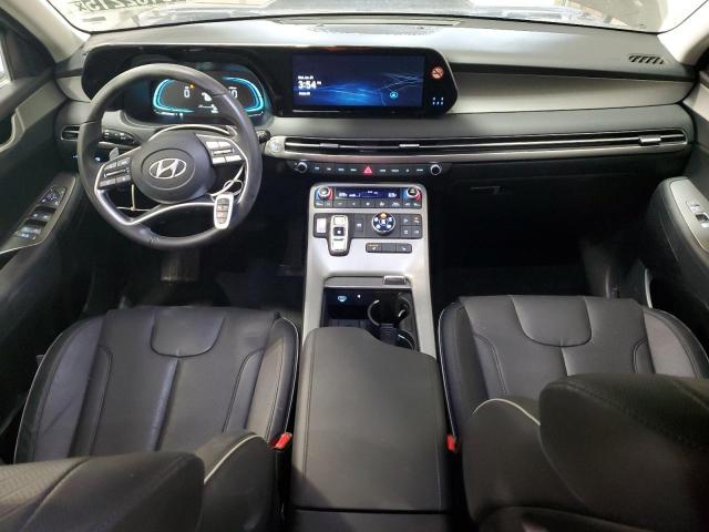 2025 HYUNDAI PALISADE S KM8R2DGE6SU833206