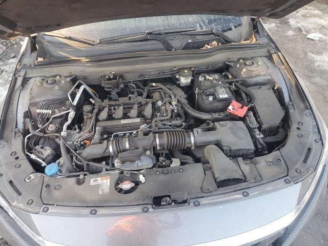 2019 HONDA ACCORD EX - 1HGCV1F47KA008321