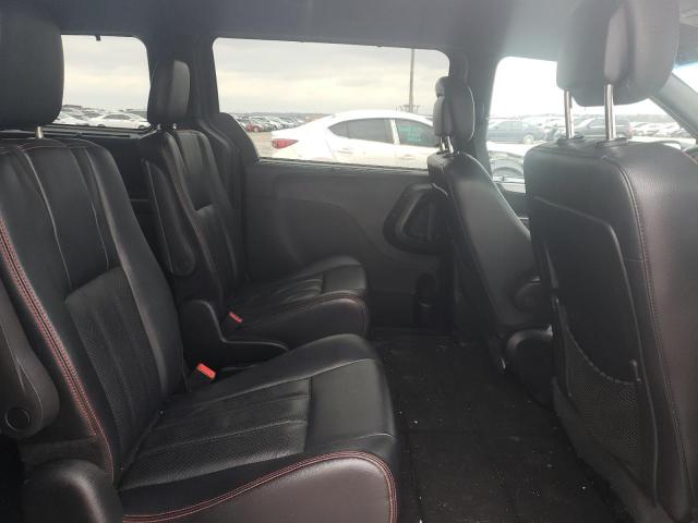 2017 DODGE GRAND CARA - 2C4RDGEG4HR792276