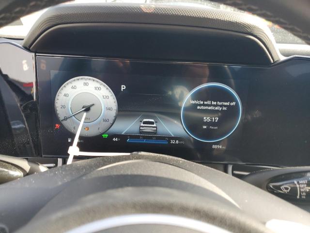 2023 HYUNDAI ELANTRA LI - KMHLN4AJ7PU078948