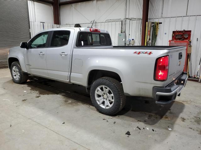 Vin: 1gcgtcen3j1125761, lot: 42904465, chevrolet colorado lt 20182