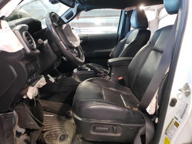 2022 TOYOTA TACOMA DOU 3TMDZ5BN7NM124347