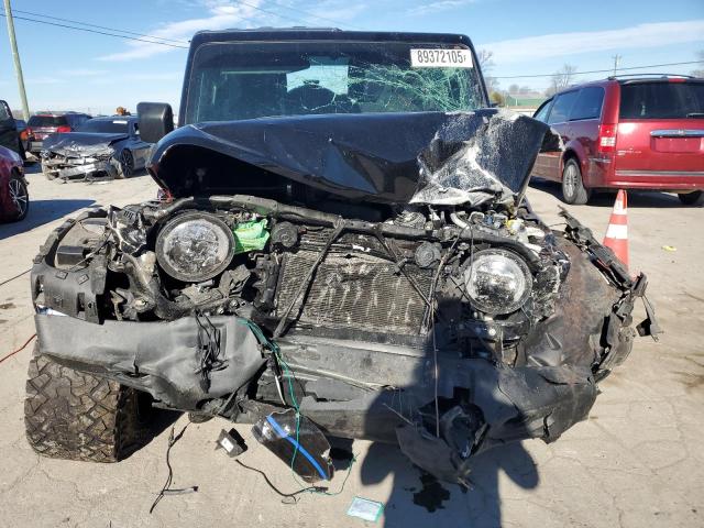 2021 JEEP WRANGLER U - 1C4HJXDN8MW544814