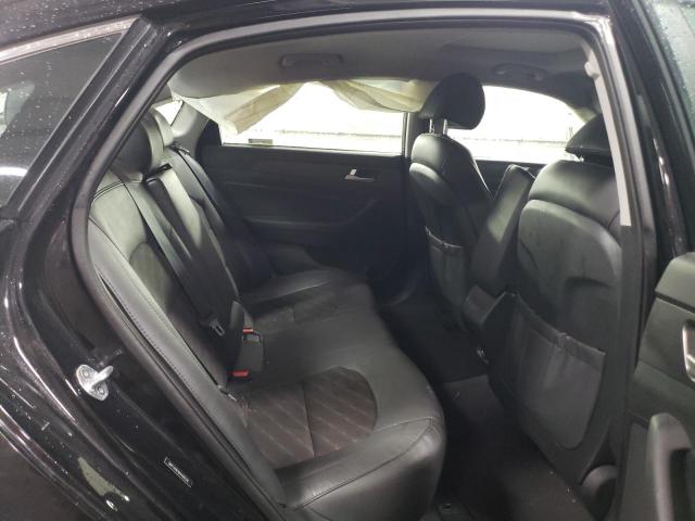 2017 HYUNDAI SONATA SPO - 5NPE34AF8HH446578