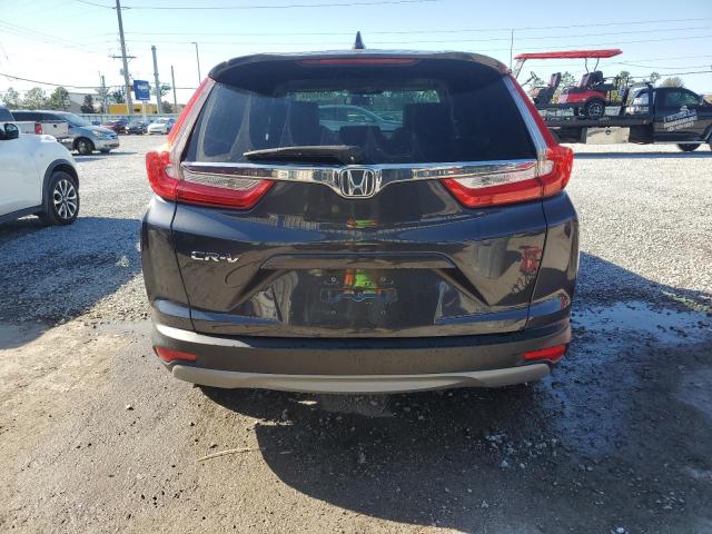 2018 HONDA CR-V EX - 7FARW1H51JE005498