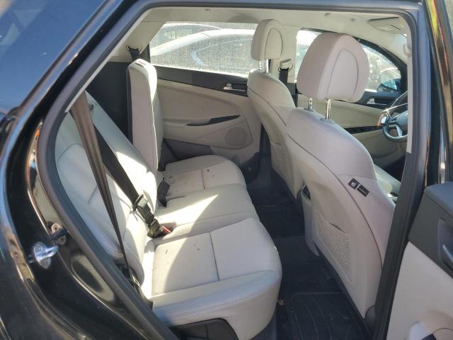 2017 HYUNDAI TUCSON LIM - KM8J3CA20HU432701