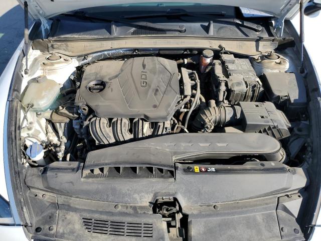 2020 HYUNDAI SONATA SE - 5NPEG4JA4LH056143