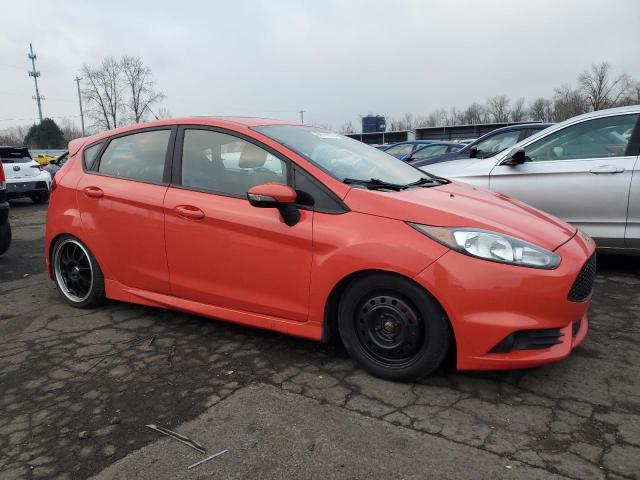 2016 FORD FIESTA ST - 3FADP4GX1GM136254