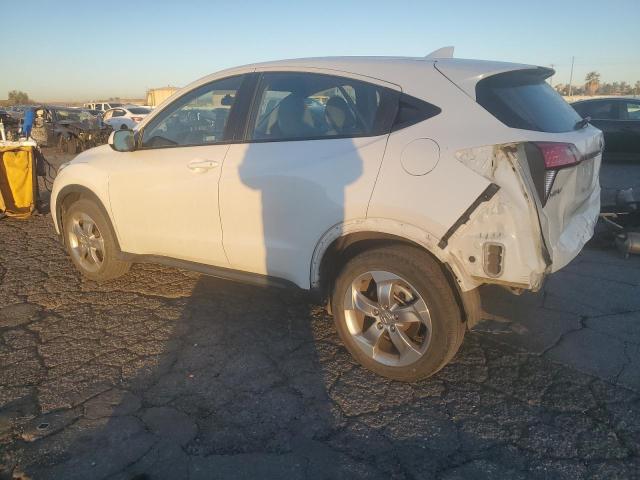 2021 HONDA HR-V 3CZRU6H34MM712599