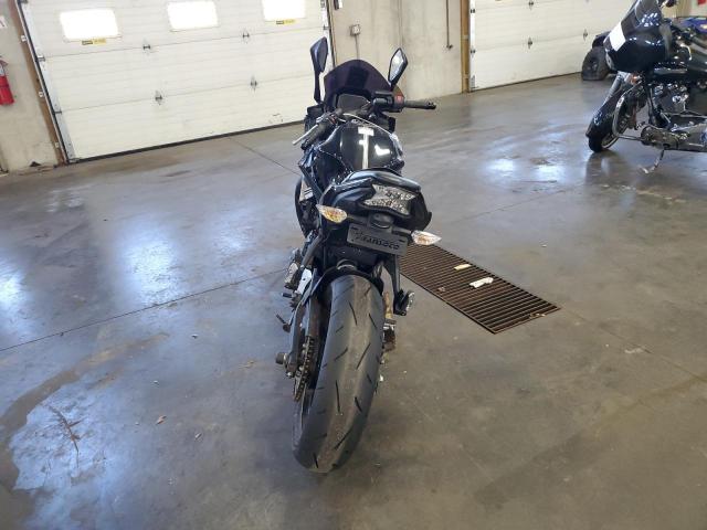 2020 KAWASAKI EX650 M - ML5EXEM10LDA19546