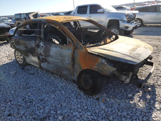 Vin: 3kpa24ab3je069179, lot: 42523465, kia rio lx 20184