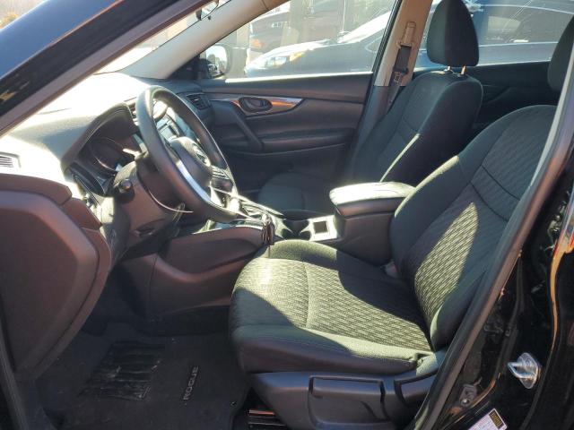 2020 NISSAN ROGUE S - 5N1AT2MT1LC745558